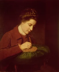 Mary, Duchess of Richmond